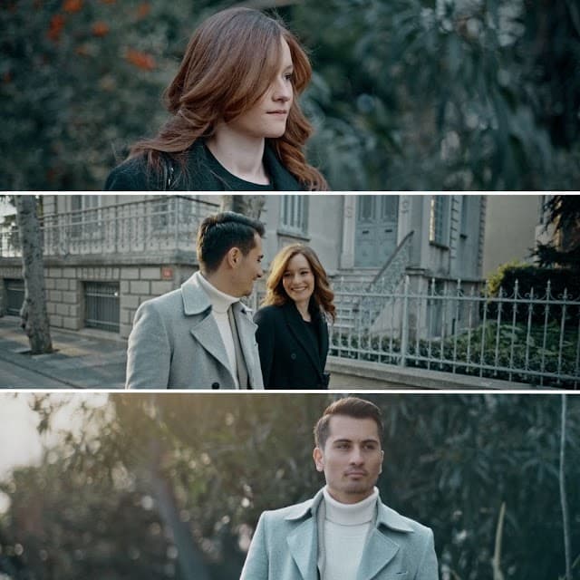 Aranje / Aranjör / Klip Çekimi Fiyatları / MuzikProduksiyonu