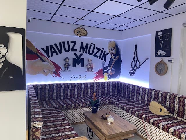 Yavuz Müzik Niğde