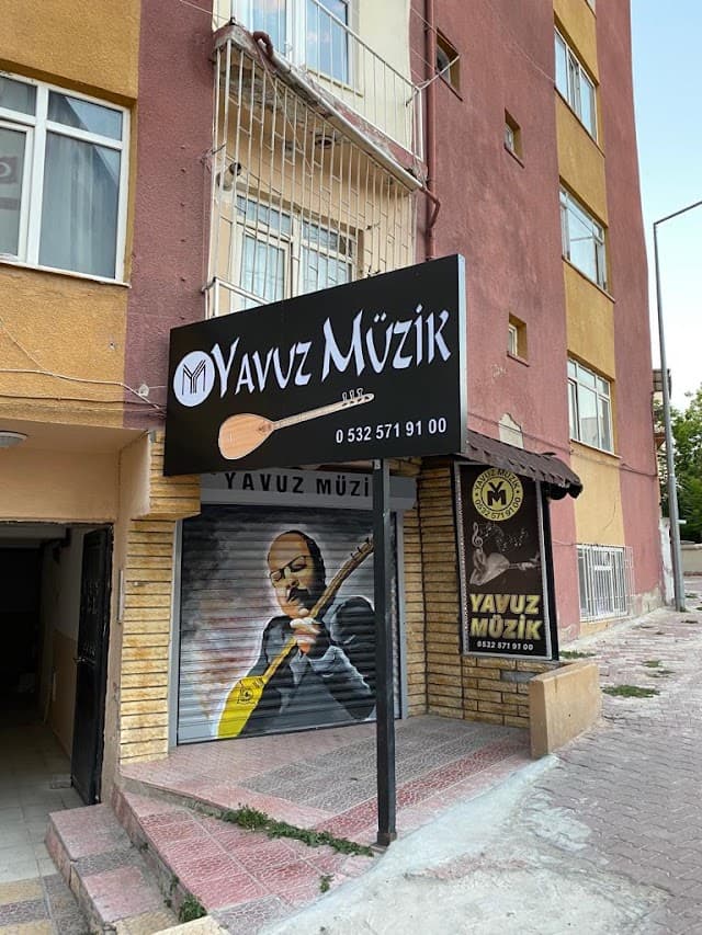Yavuz Müzik Niğde