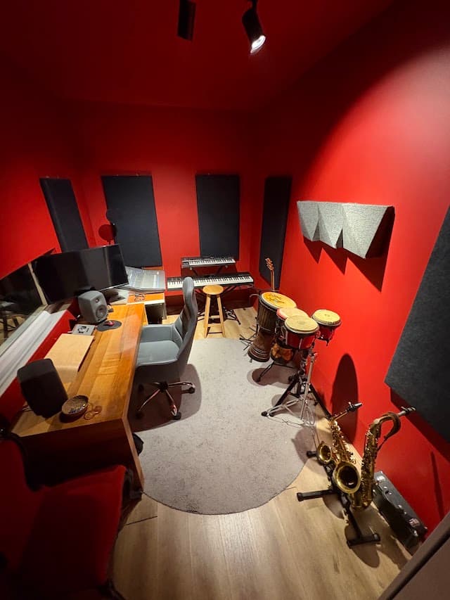 Salt Studios