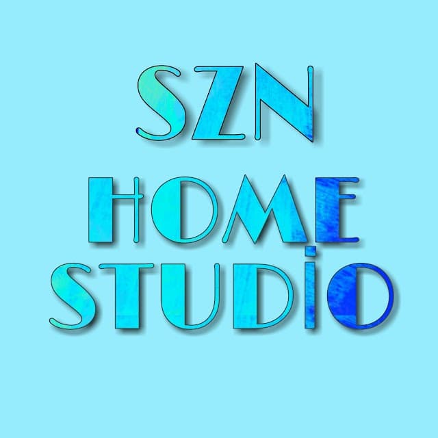 SZN Home Studio Kayıt Evi