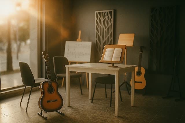 Söz Müzik Evi