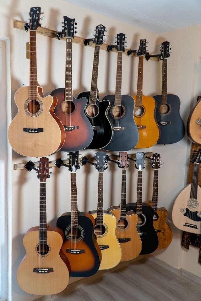 Ezgican Müzik & Sanat Merkezi