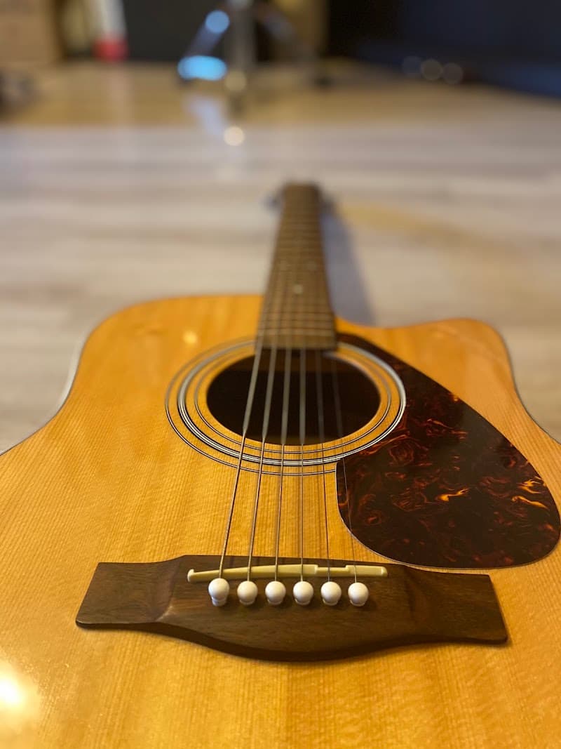 Ezgican Müzik & Sanat Merkezi