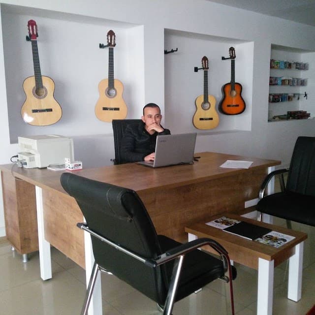 Onur Müzik Akademisi & Organizasyon