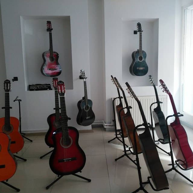 Onur Müzik Akademisi & Organizasyon