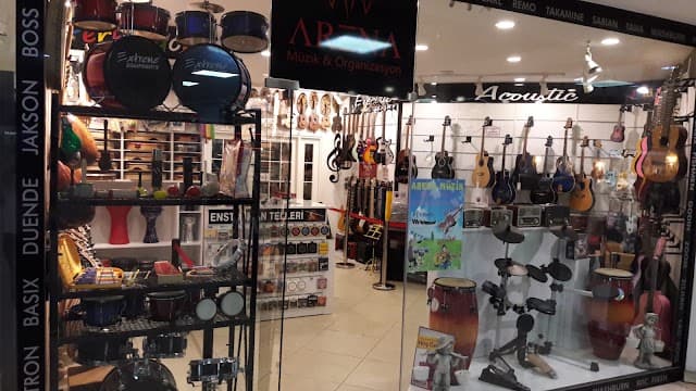 Arena Müzik
