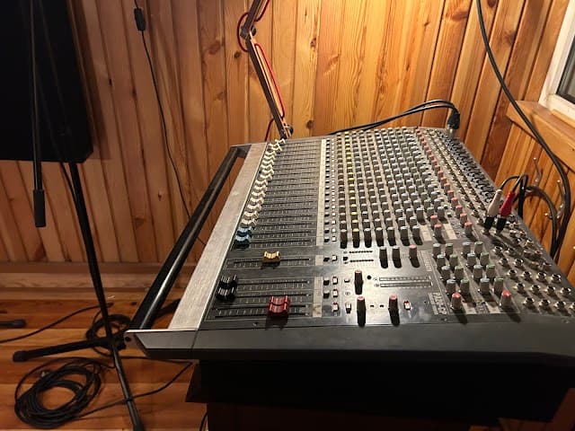 Jeremy Prova & Kayıt Stüdyosu - Jeremy Music & Video Production Studio