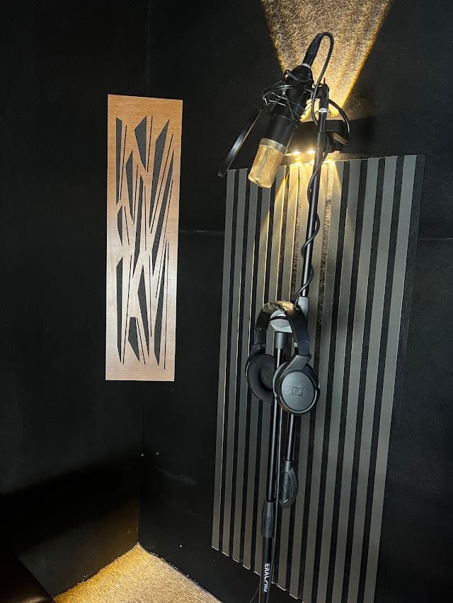 GNDZ Music Production