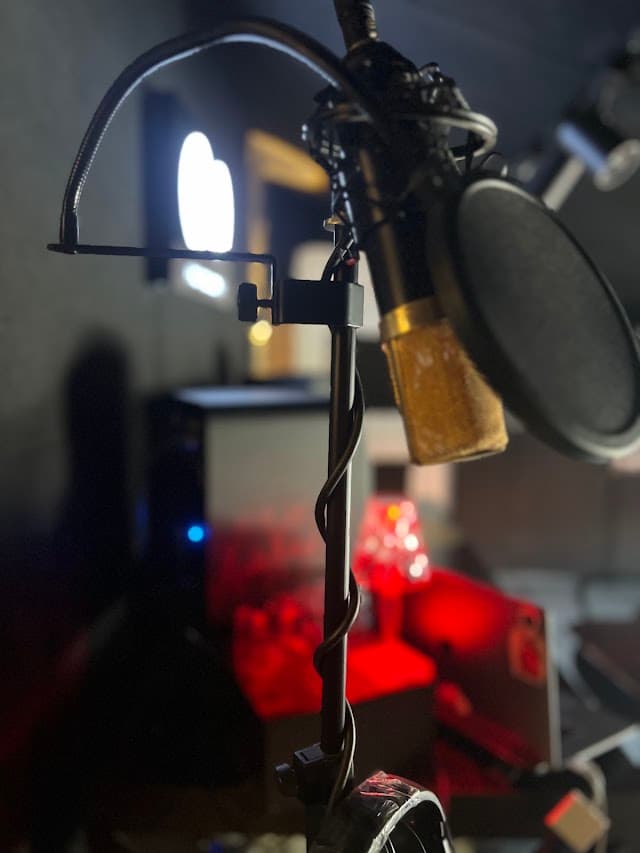 GNDZ Music Production