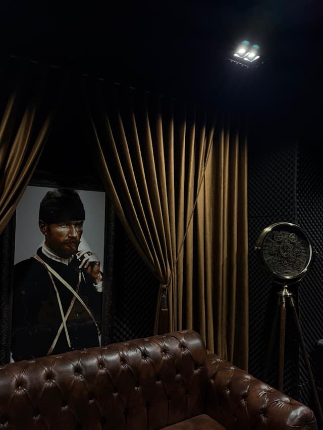 Jam Records Studio