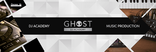 Ghost in Town (DJ & Music Production)