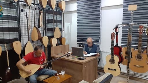 Şahin Müzik Evi