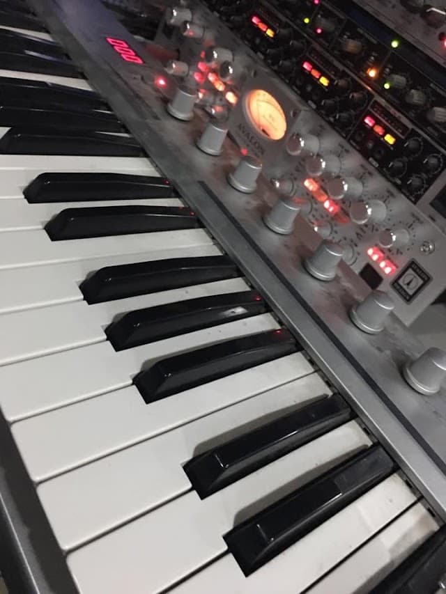 STUDYO sound REC