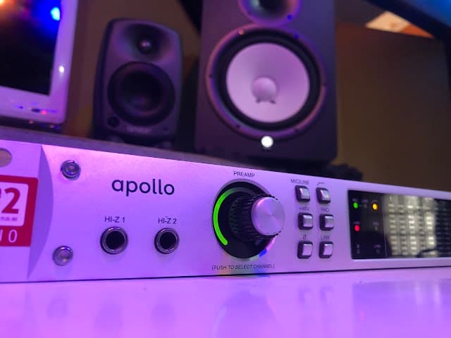 STUDYO sound REC