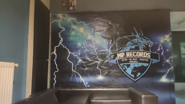 MP RECORDS