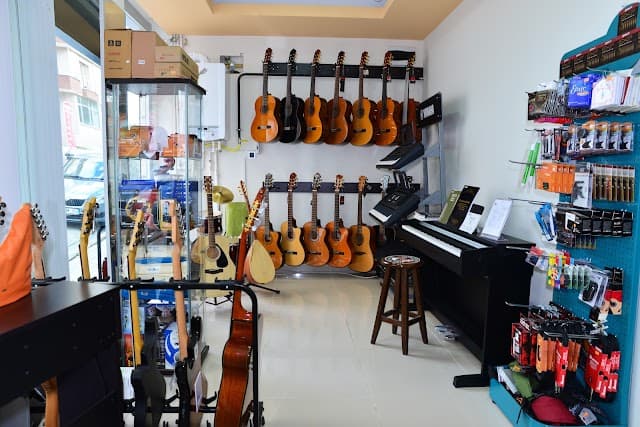 Tekirdağ Sanat Merkezi