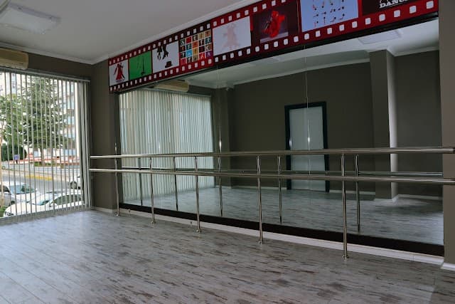 Tekirdağ Sanat Merkezi