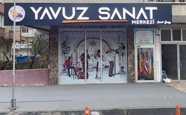 Yavuz Müzik Ve Resim Kursu
