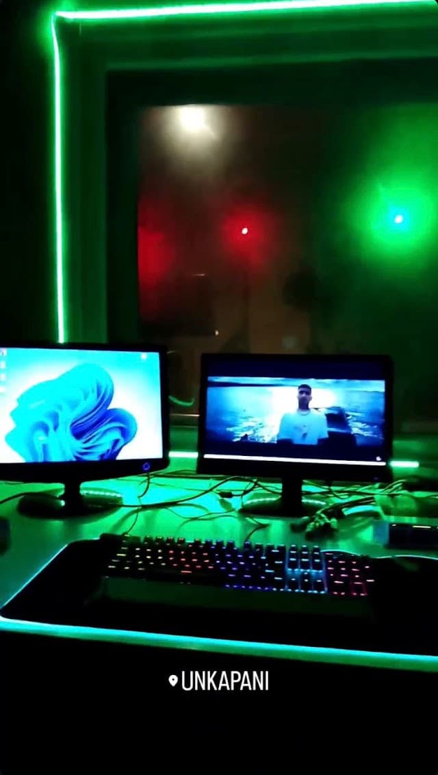 Aşkan Music