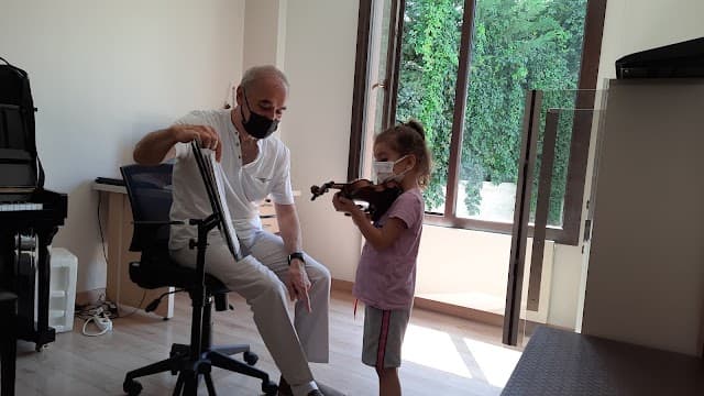 Katre Müzik Okulu