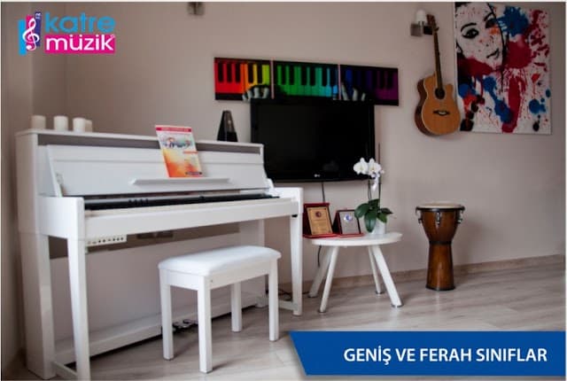 Katre Müzik Okulu