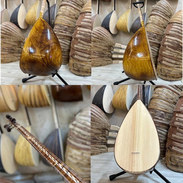 Sivas Meram Saz Evi