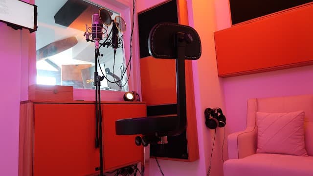 Dynattic Analog Mix Mastering & Ses kayıt